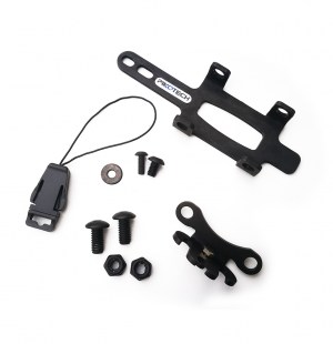 PK518 - Adattatore Alemanni QR 3.0